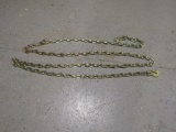 NEW 5/16'' X 20FT G70 CHAIN