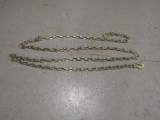 NEW 5/16'' X 20FT G70 CHAIN