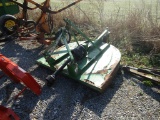 5FT JD BUSHOG