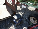 PRESSURE WASHER