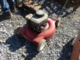 WALK BEHIND MOWER