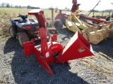 TITAN QT CHIPPER