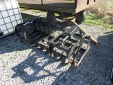 72'' QT GRAPPLE