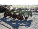 3X JD PLOW