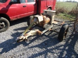 GENERAC PTO GENERATOR