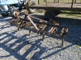 7 SHANK TILLER