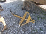 TARTER SUB SOILER