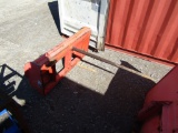 KUBOTA QT SPEAR