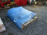 PALLET OF ALL THREAD 5/8 BOLTS