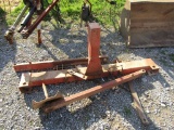 HAY UNROLLER