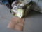 UNUSED AGT GAS WATER PUMP