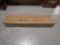 14PC ARCAN METRIC DEEP IMPACT SOCKET SET 1/2'' DRIVE