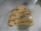 CUB CADET WORK SET