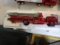 1954 FRANKLIN MINT FIRE TRUCK 1/32ND SCALE