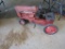 INTERNATIONAL PEDAL TRACTOR