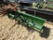 NEW 7FT TRI HD BOX BLADE