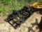 NEW 72'' JMR QT GRAPPLE