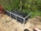 UNUSED 60'' QT VIBRATORY ROLLER