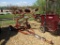 8 WHEEL LELY V-RAKE