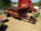 160 MASSEY FERGUSON MANURE SPREADER