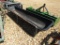 10FT BUNK FEEDER