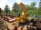 625 VERMEER GAS CHIPPER