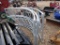 NEW ROUND BALE FEEDER