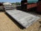 NEW 16FT HAY WAGON FLAT