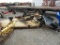 LANDPRIDE BUSHOG FOR PARTS