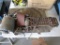 BELT SANDER