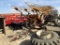 10 WHEEL V-RAKE