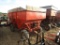 275 KILLBROS GRAVITY WAGON ON ELECTRIC GEAR