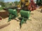 2 ROW JD PLANTER