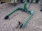NEW 3PT 4FT WIDE BALE UNROLLER