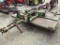 10FT JOHN DEERE BUSHOG