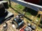 JOHN DEERE REEL MOWER