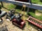 MCLANE REEL MOWER
