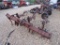 2 ROW DANISH TINE CULTIVATOR