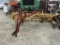 256 NEW HOLLAND HAY RAKE