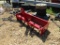 NEW 6FT LMC HD BOX BLADE