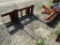 HD QT FORKS
