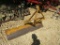 6FT WOODS GRADER BLADE