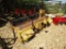 7FT AERWAY AERIATOR W/ SEED BOX