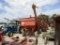 KILLBROS GRAVITY WAGON W/ AUGER