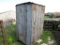 HUNTING SHED