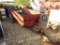 103 INTERNATIONAL MANURE SPREADER