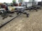 HEADER WAGON
