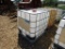 250 GALLON TOTE