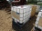 250 GALLON TOTE