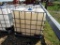 250 GALLON TOTE